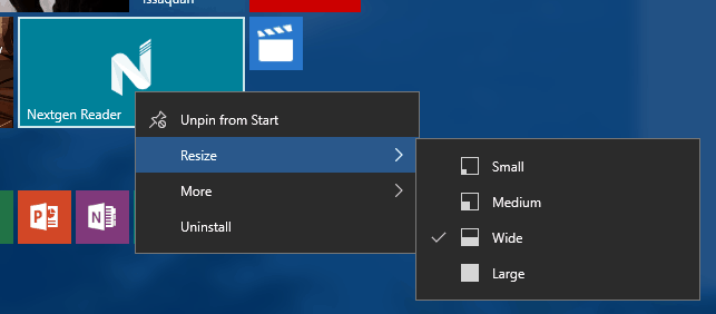 Windows 10 Preview Build 10565 Dostępny teraz