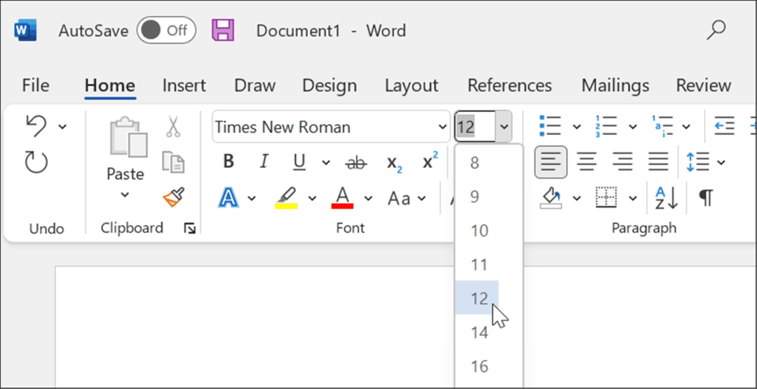 Jak korzystać z formatu MLA w programie Microsoft Word
