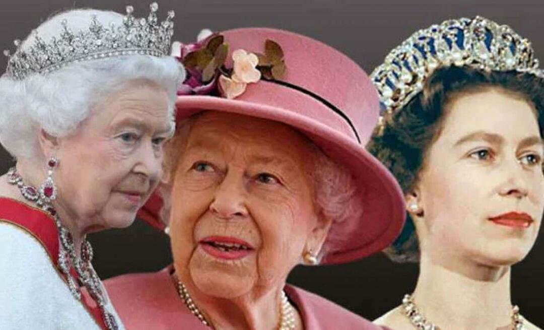 królowa Elizabeth zostawiła swój spadek w wysokości 447 milionów dolarów zaskakującemu nazwisku!