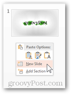 Szablon pakietu Office 2013 Utwórz Utwórz projekt niestandardowy POTX Dostosuj slajdy Samouczek Jak nowe slajdy slajdów