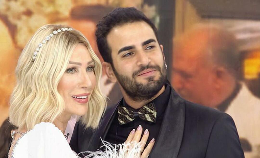 Czy Seda Sayan i Çağlar Ökten się rozwodzą? Czy dobiegły końca 7,5 miesiąca małżeństwa?