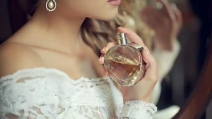 Jakie są najmodniejsze zapachy perfum w tym sezonie?