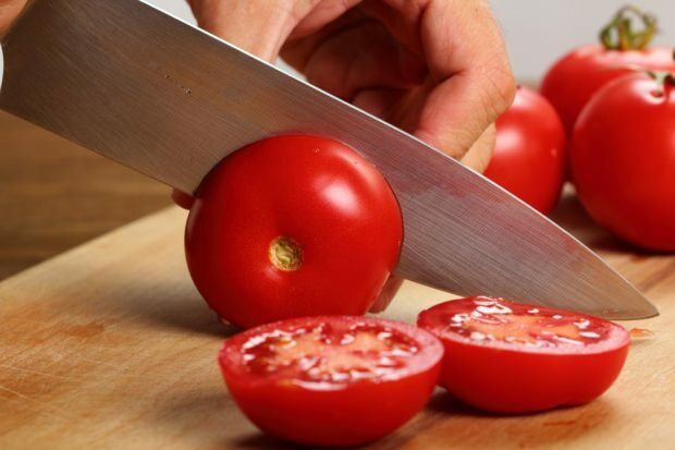 zalety pomidora