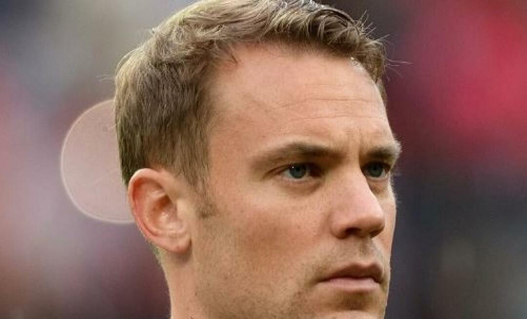 Gwiazda Bayernu Monachium, Manuel Neuer, przeszedł trzy operacje raka!