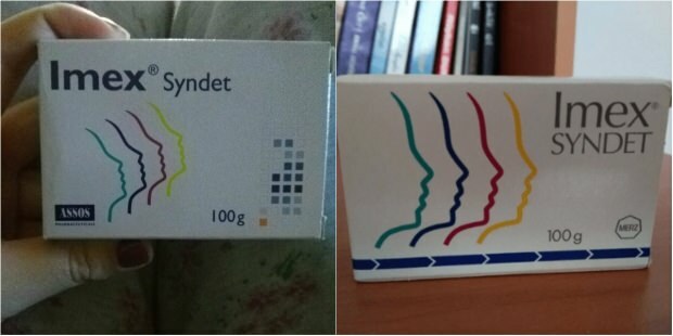 Co robi mydło na trądzik Imex Syndet? Stosowanie mydła przeciwtrądzikowego Imex Syndet