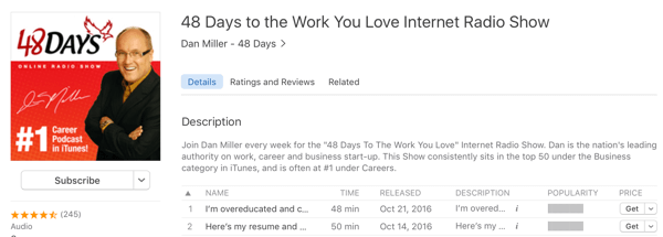 48 dni do pracy, którą kochasz