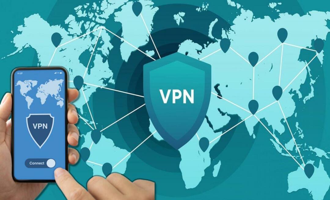Co to jest VPN? Jak korzystać z VPN? Jak zalogować się do Twittera i Tiktok przez VPN? Internet z VPN...