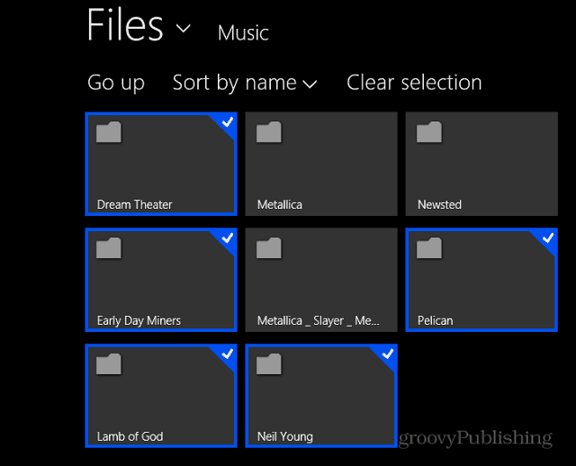 Jak zdobyć muzykę z iTunes na Windows Phone