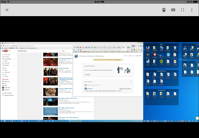 przeniesienie na komputer z systemem Windows 8.1