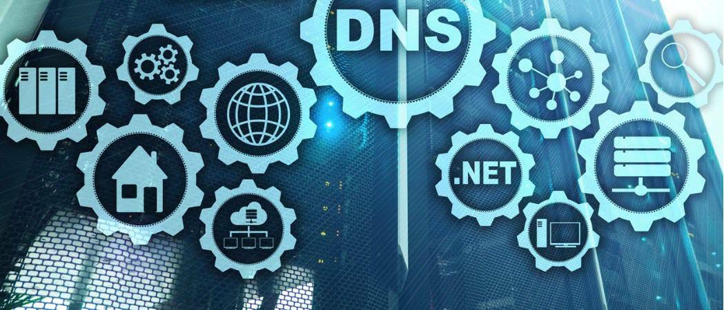 Co to jest DNS i dlaczego ma to znaczenie?