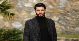 Kim jest Ali Yağız Durmuş, aktor serialu Niewolnictwo? Ile ma lat i skąd jest?