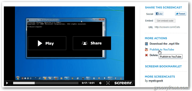 Jak nagrywać screencasty bez płacenia za oprogramowanie