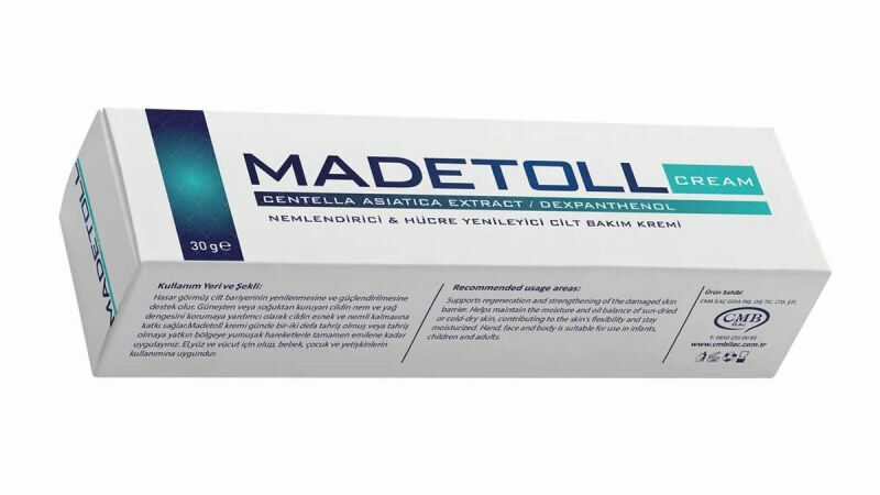 Co robi Madetoll Skin Care Cream i jak się go stosuje? Korzyści kremu Madetoll dla skóry