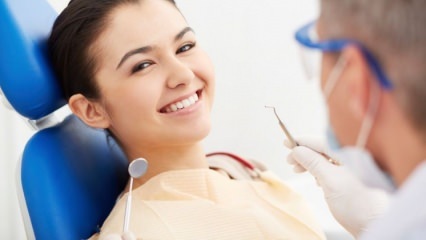 10 wskazówek dotyczących utrzymania zdrowia zębów w czasie ciąży