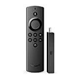 Fire TV Stick Lite, telewizja bezpłatna i na żywo, Alexa Voice Remote Lite, sterowanie inteligentnym domem, przesyłanie strumieniowe HD