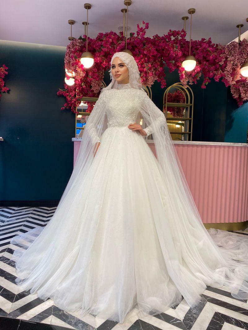 Jakie są suknie ślubne 2021? Najpiękniejsze suknie dla druhen Ile kosztują ceny wynajmu sukien ślubnych