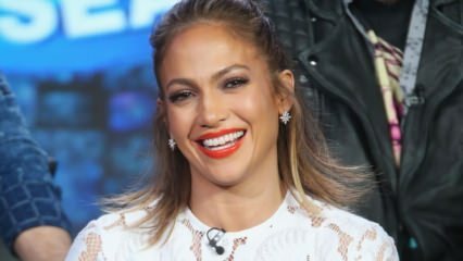 Jennifer Lopez wprowadza na rynek markę produktów do pielęgnacji skóry
