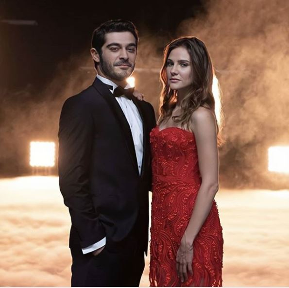 Kto jest w obsadzie serialu telewizyjnego Maraşlı? Jaki jest temat serialu telewizyjnego Maraşlı?