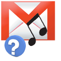 Co słychać w muzyce w Gmailu