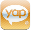 Poczta głosowa Yap do transkrypcji tekstu na Androida