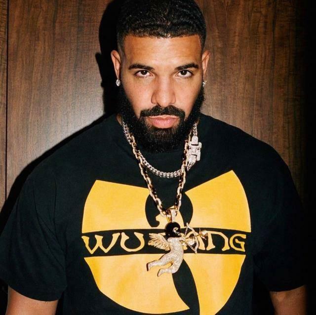 Drake stracił milion dolarów