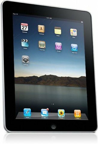 Nowy iPad 2 już wkrótce. Wkrótce...