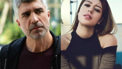 Feyza Aktan zawiesiła swoją byłą żonę Özcan Deniz!