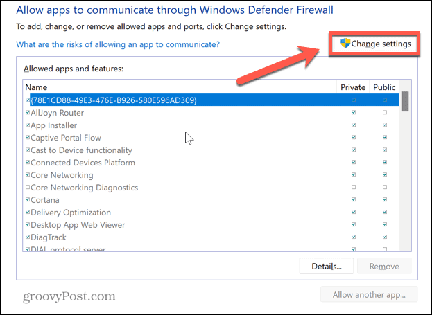 Windows 11 zmienia ustawienia
