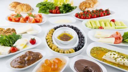 Co jeść w iftar, żeby nie przybrać na wadze? Zdrowe menu iftar, aby uniknąć przyrostu masy ciała