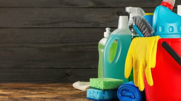 Jak ułatwić sprzątanie domu?