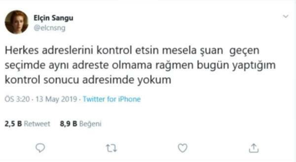 Odpowiedź ministra Soylu na Elçina Sangu!