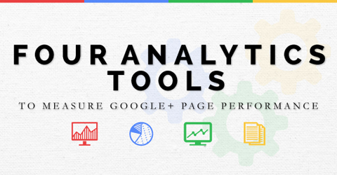 narzędzia analityczne dla Google Plus