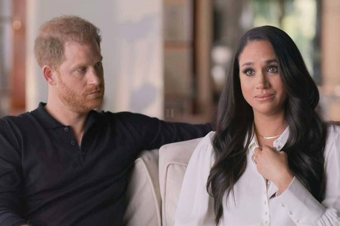 Gazeta The Sun i Meghan Markle zmierzyły się! Gałązka oliwna została odrzucona