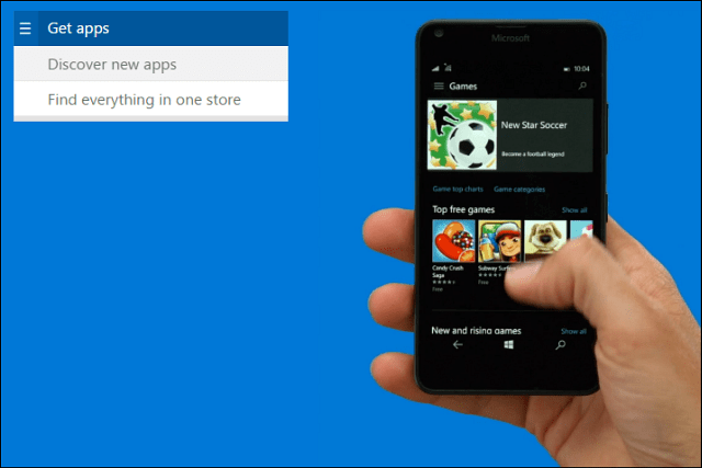 Czekasz na aktualizację do systemu Windows 10? Wypróbuj interaktywną witrynę demonstracyjną firmy Microsoft