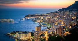 Gdzie jest Monako? Jakie miejsca warto odwiedzić w Monako?