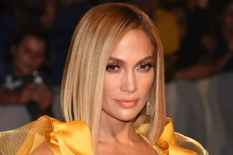 Koronawirus zawiesił ślub słynnej piosenkarki Jennifer Lopez!