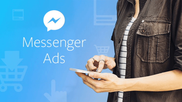 Facebook rozszerza reklamy Messengera na wszystkich reklamodawców na całym świecie.