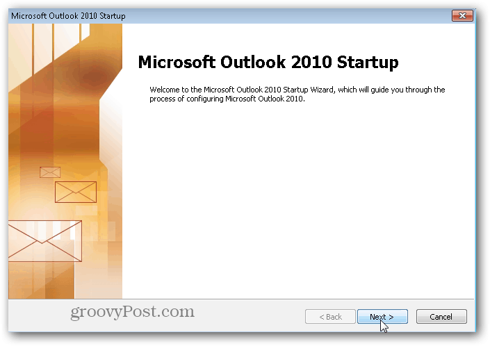 Outlook.com Outlook Hotmail Connector - Skonfiguruj klienta