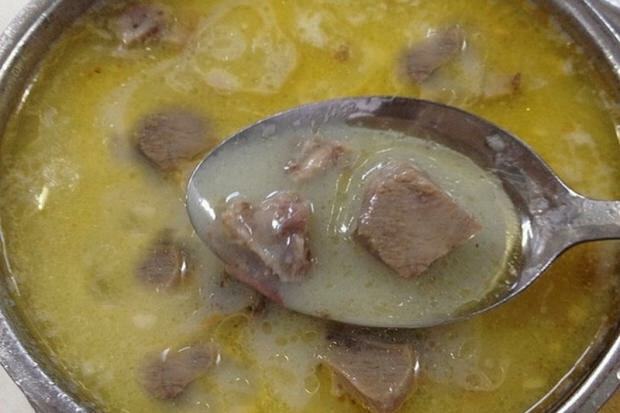 Jak zrobić pyszną zupę wątrobową?