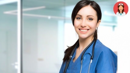 Co to jest oddział pielęgniarski? Jaką pracę wykonuje absolwentka pielęgniarki? Jakie są oferty pracy?
