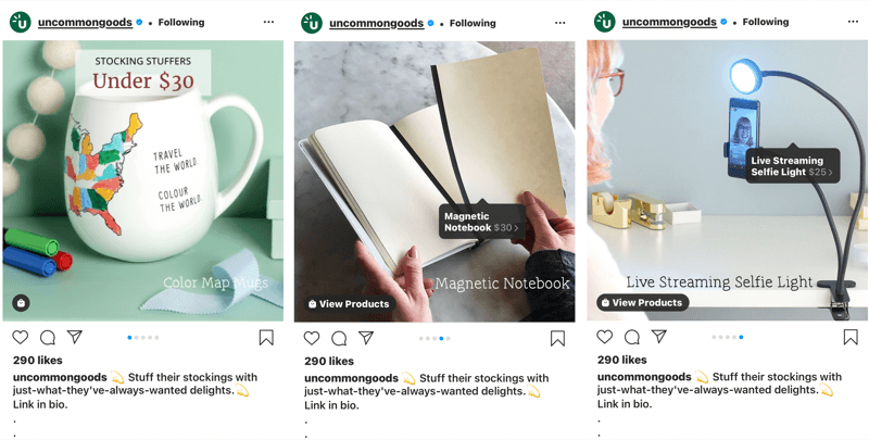 Marketing świąteczny na Instagramie: 6 wskazówek dla marketerów: ekspert ds. Mediów społecznościowych