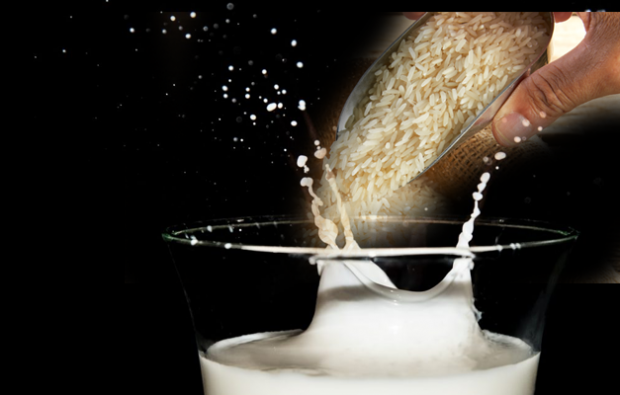 Jakie są zalety mleka ryżowego?