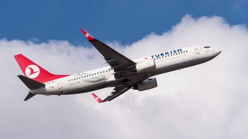 Jak kupić tani bilet lotniczy? Oferty biletów lotniczych Turkish Airlines