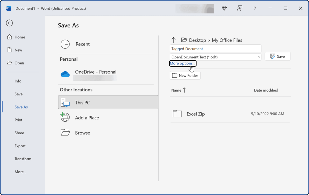 Jak dodawać tagi do plików w systemie Windows 11