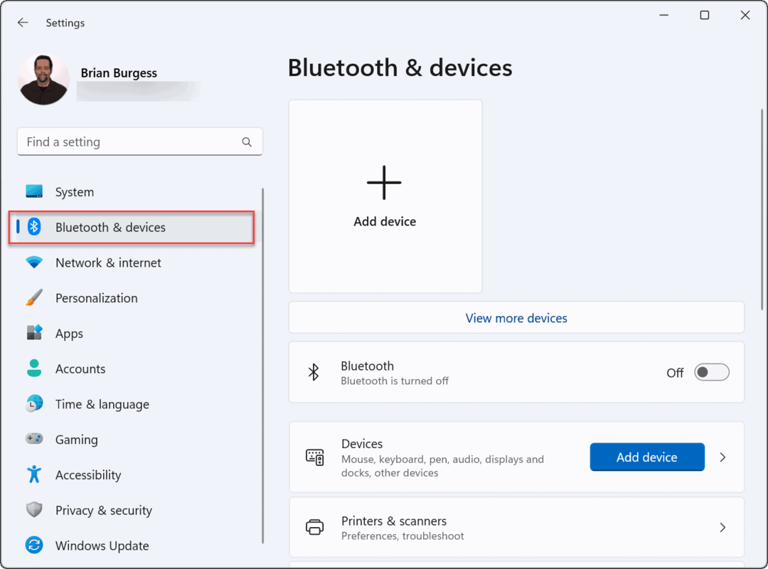 Jak znaleźć model drukarki i numery seryjne w systemie Windows 11