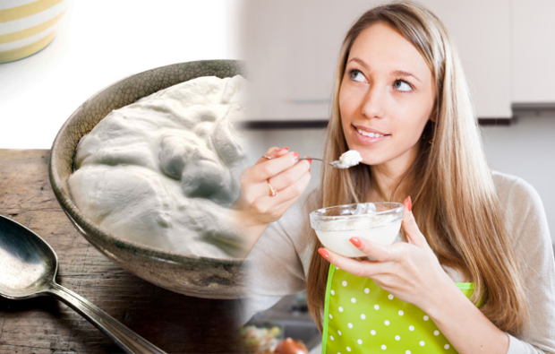 Odchudzanie jogurtem