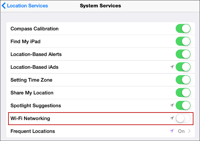 Wskazówka dla systemu iOS 8: Napraw problemy z łącznością Wi-Fi i Bluetooth