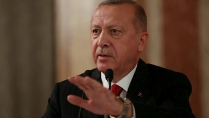 Erdogan ogłasza powrót Syryjczyków
