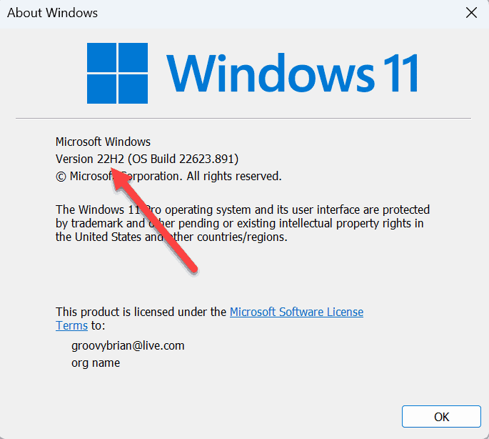Użyj kart w Eksploratorze plików systemu Windows 11