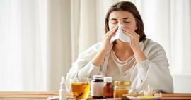 Co to jest przeziębienie? Jaka herbata ziołowa jest dobra na przeziębienie?